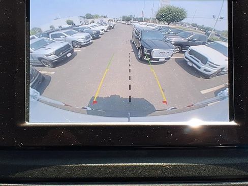 Used 2023 RAM ProMaster 2500 FWD image 10