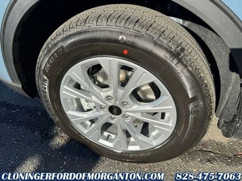 New 2026 Ford Escape Active FWD image 10