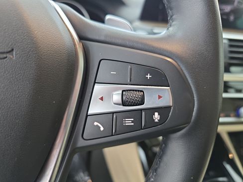 Used 2020 BMW X3 xDrive30i w/ Driving Assistance Package image 18