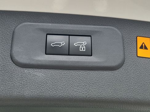 Certified 2025 Lexus NX 350 AWD w/ Accessory Package (K3) image 9