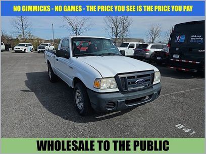 Used 2009 Ford Ranger XL