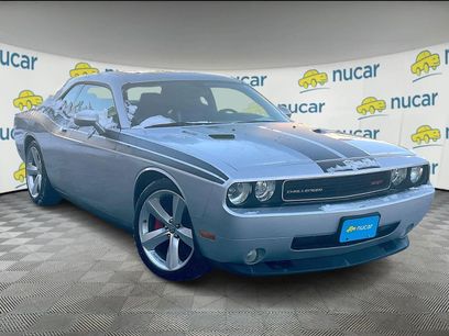 Used 2010 Dodge Challenger SRT8 w/ SRT Option Group II