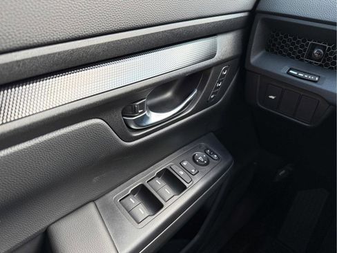 New 2026 Honda CR-V Sport-L image 25