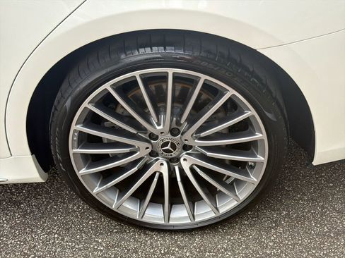 Used 2022 Mercedes-Benz S 580 4MATIC Sedan image 19