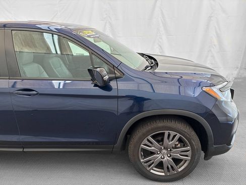 Used 2021 Honda Passport EX-L image 9