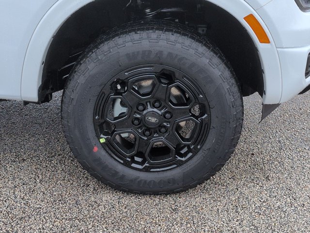 New 2026 Ford Ranger XLT w/ Equipment Group 301A High AWD/4WD image 11