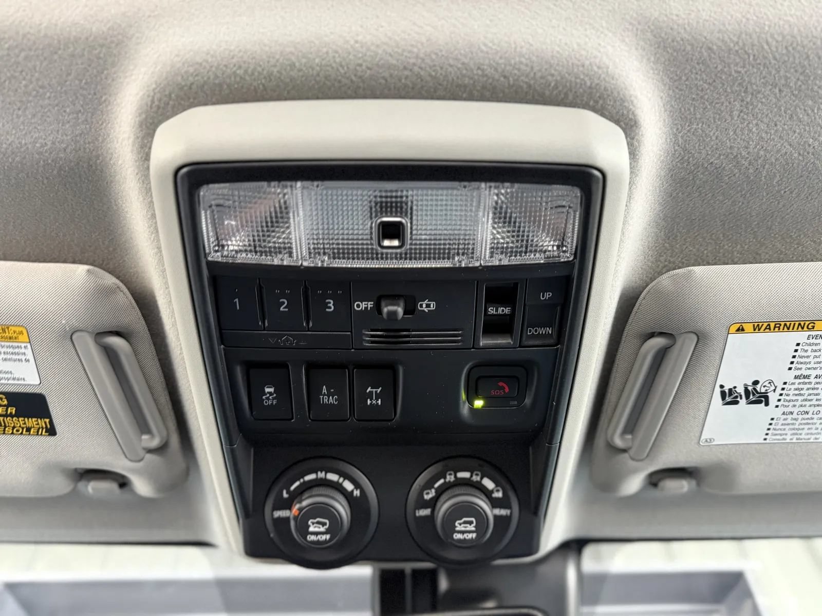 Used 2023 Toyota 4Runner TRD Pro AWD/4WD image 41