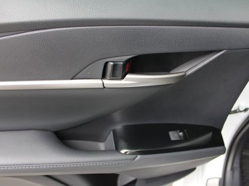 New 2026 Toyota Camry XSE AWD/4WD image 45