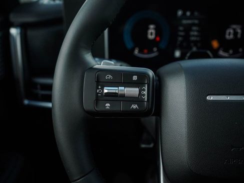 Certified 2026 Hyundai Santa Fe SEL image 22