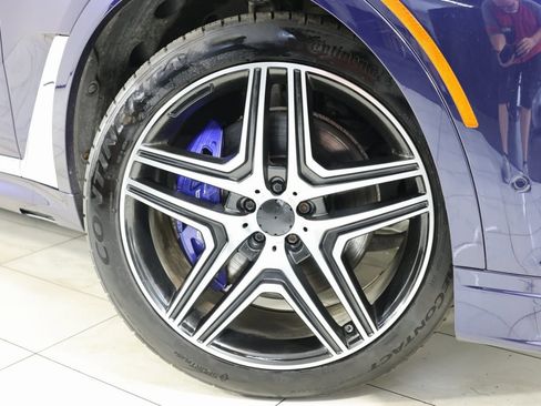 Used 2021 BMW ALPINA XB7 image 15