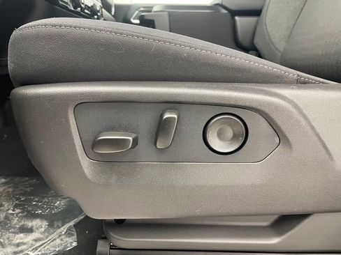 New 2026 Chevrolet Silverado 1500 RST w/ RST Select Package image 9