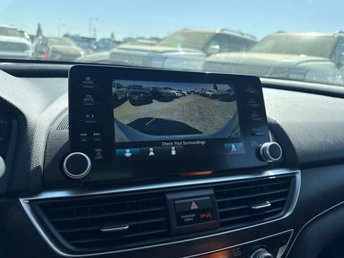 Used 2020 Honda Accord EX-L image 32
