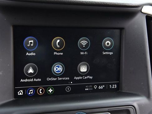 Used 2023 GMC Terrain SLE w/ Driver Convenience Package image 14