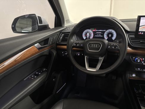 Used 2023 Audi Q5 2.0T Premium Plus w/ Premium Plus Package image 14