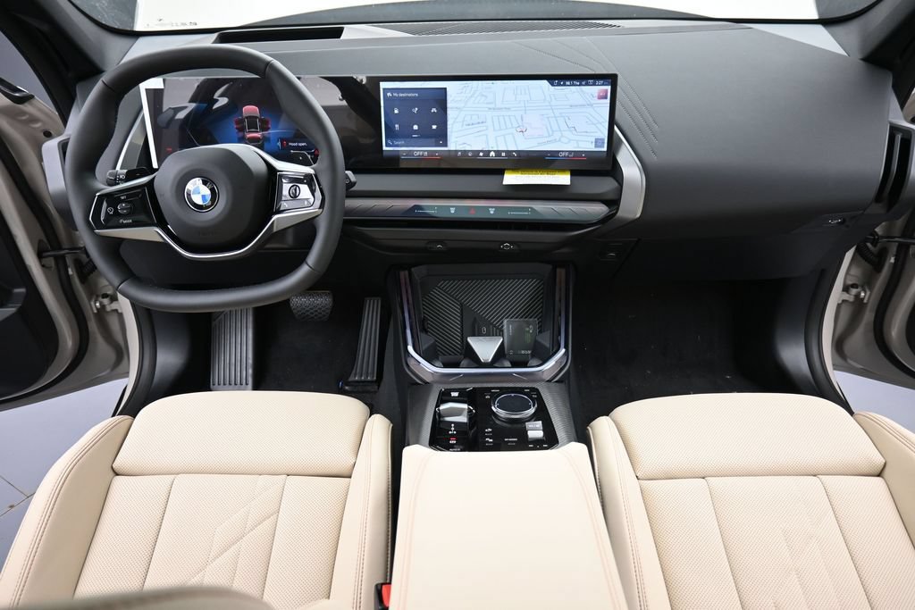 New 2026 BMW X3 xDrive30i w/ Premium Package AWD/4WD image 13