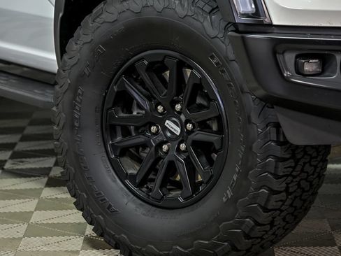 Used 2024 Ford F150 Raptor AWD/4WD image 3