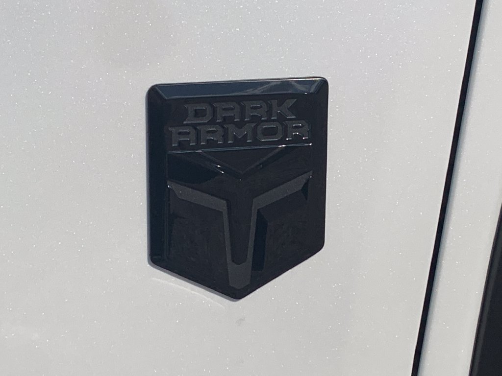 New 2026 Nissan Rogue Dark Armor FWD image 3