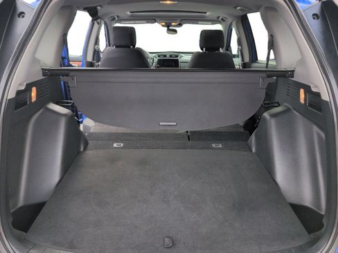 Used 2021 Honda CR-V EX image 28