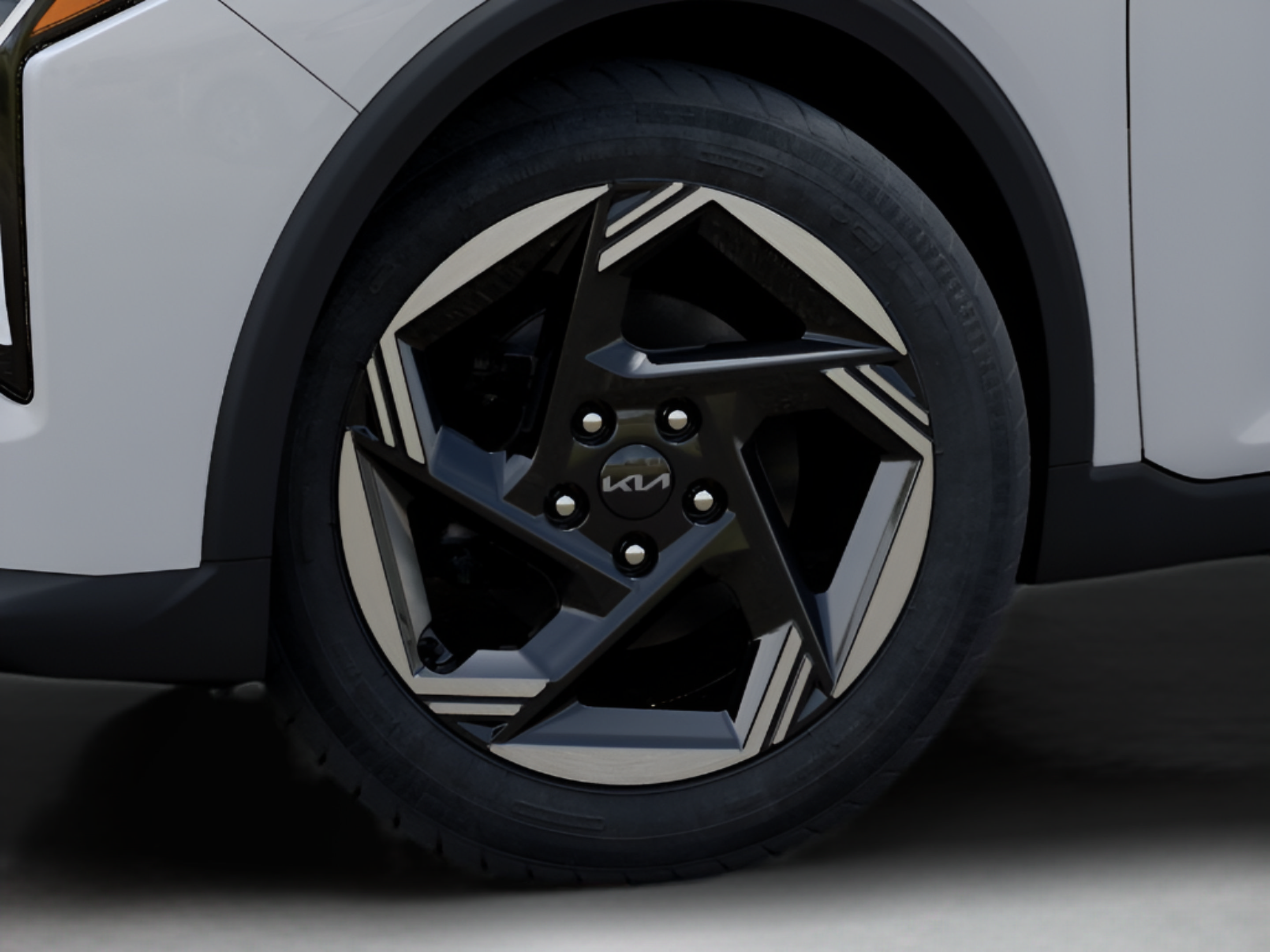 New 2026 Kia K4 EX FWD image 10