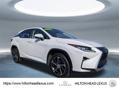 Used 2016 Lexus RX 350 FWD