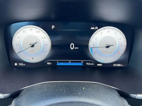 Certified 2023 Hyundai Santa Fe SEL w/ Premium Package FWD image 27