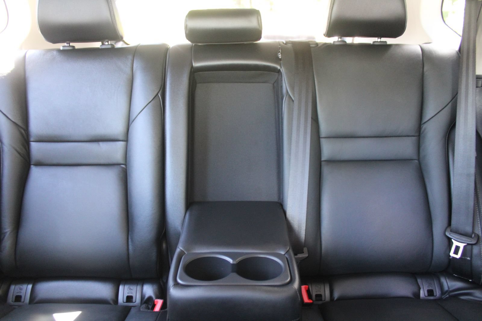 Used 2021 Nissan Rogue SL FWD image 59