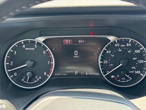 Certified 2026 Nissan Rogue SV FWD image 21
