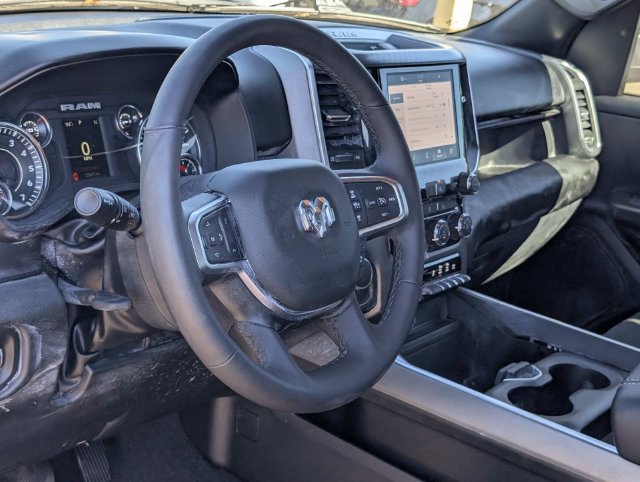 Used 2025 RAM 1500 Big Horn RWD image 14