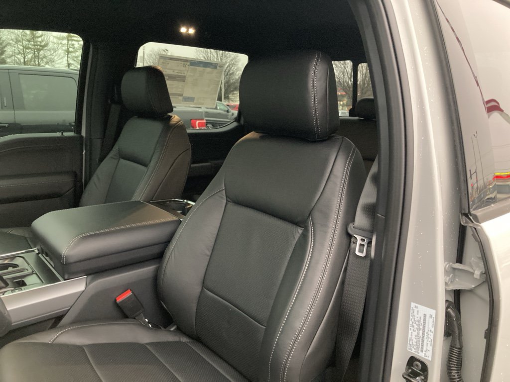 Used 2026 Ford F150 XLT w/ Equipment Group 302A MID AWD/4WD image 17