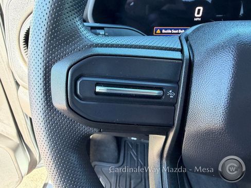 Used 2024 Chevrolet Colorado W/T image 21