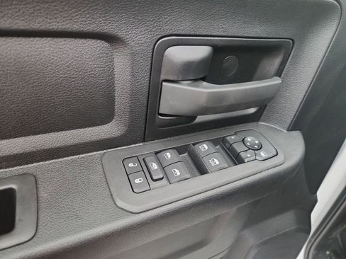 New 2026 RAM 4500 Tradesman w/ Chrome Appearance Group image 13