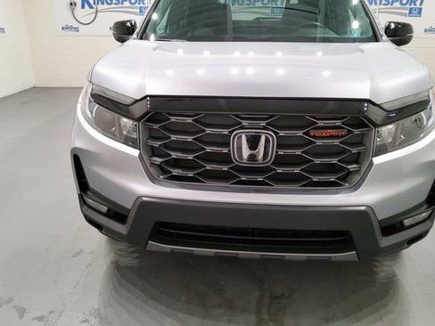 Used 2022 Honda Passport TrailSport image 6