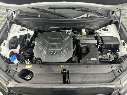 Used 2025 Hyundai Palisade SEL FWD image 36