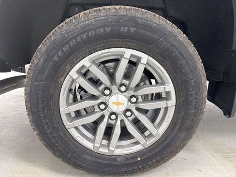 New 2026 Chevrolet Colorado LT w/ Advanced Trailering Package image 36