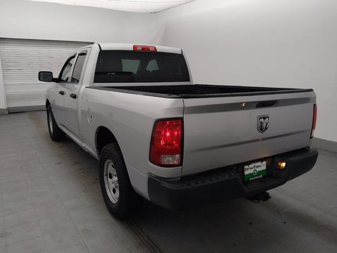 Used 2013 RAM 1500 Tradesman image 6