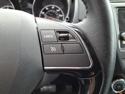 Used 2019 Mitsubishi Outlander Sport SE image 22