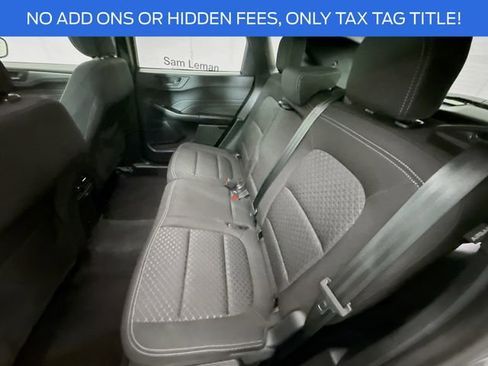 New 2025 Ford Escape Active w/ Cold Weather Package image 23