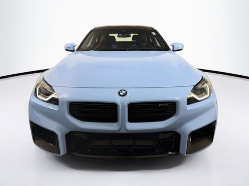 New 2026 BMW M2 w/ Lighting Package RWD image 2