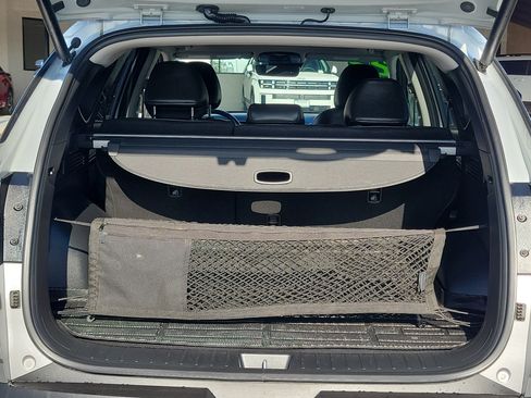 Certified 2023 Hyundai Tucson Limited AWD/4WD image 28