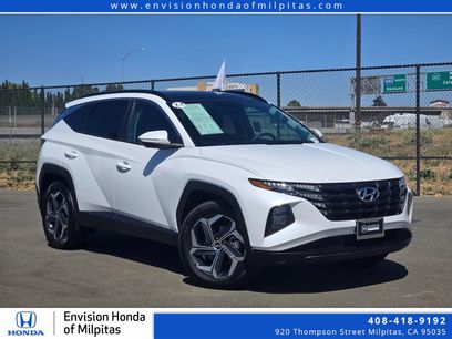 Used 2024 Hyundai Tucson SEL