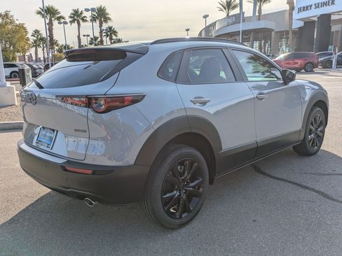 New 2026 MAZDA CX-30 AWD 2.5 S image 5