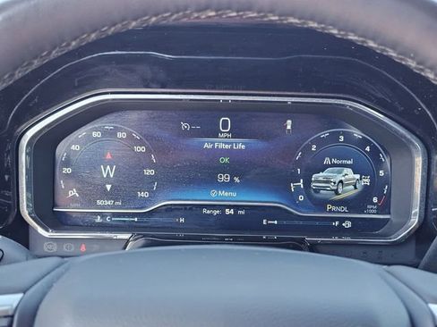 Used 2023 Chevrolet Silverado 1500 LT w/ Protection Package image 20