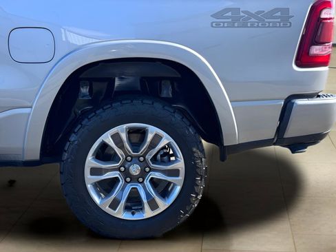 Used 2022 RAM 1500 Limited image 46
