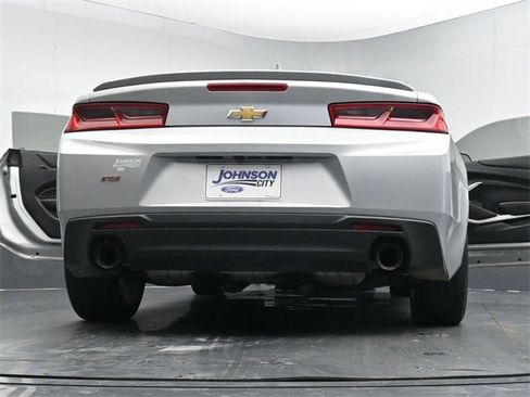 Used 2018 Chevrolet Camaro LT w/ RS Package image 39