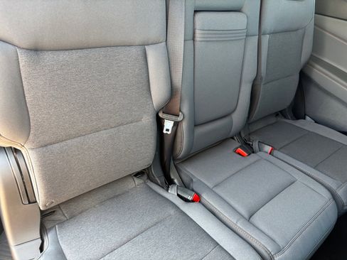 New 2025 Ford Explorer Active image 18