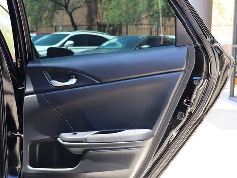 Used 2020 Honda Civic LX image 26