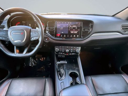 Used 2025 Dodge Durango R/T AWD/4WD image 10