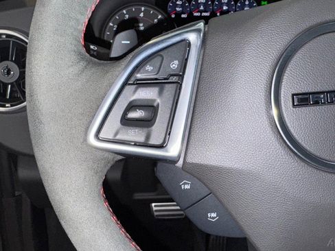 Used 2022 Chevrolet Camaro ZL1 RWD image 17