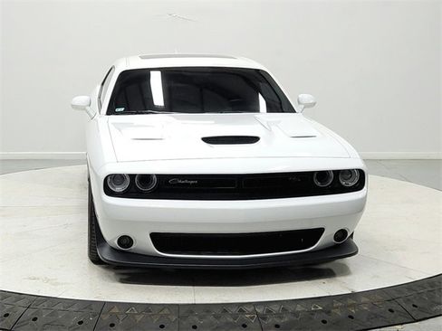 Used 2023 Dodge Challenger R/T Scat Pack w/ Plus Package image 2