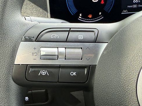 New 2026 Hyundai Santa Cruz SEL AWD/4WD image 21